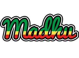 madhu african logo