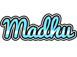 madhu argentine logo