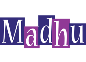 madhu autumn logo