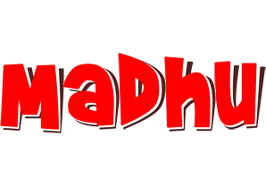 madhu basket logo