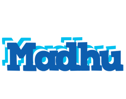 madhu business logo