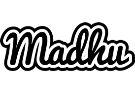 madhu chess logo