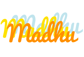 madhu energy logo