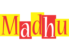 madhu errors logo