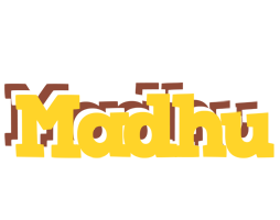 madhu hotcup logo