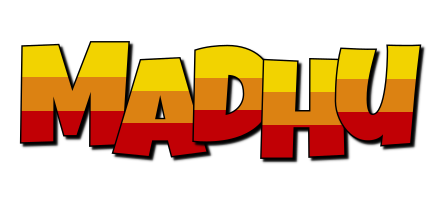 madhu jungle logo