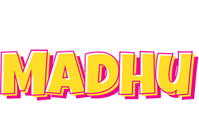 madhu kaboom logo