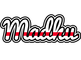 madhu kingdom logo