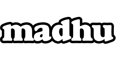 madhu panda logo