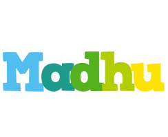 madhu rainbows logo