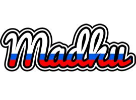 madhu russia logo