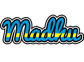 madhu sweden logo