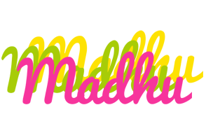 madhu sweets logo