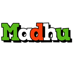 madhu venezia logo