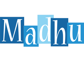 madhu winter logo