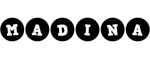 madina tools logo