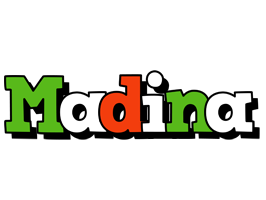 madina venezia logo