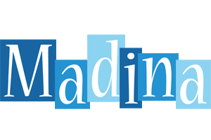 madina winter logo