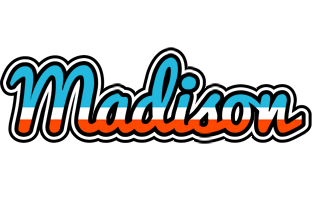 madison america logo