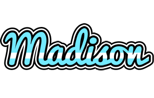 madison argentine logo