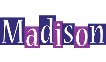 madison autumn logo
