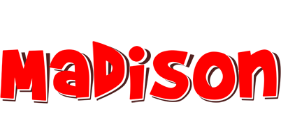 madison basket logo