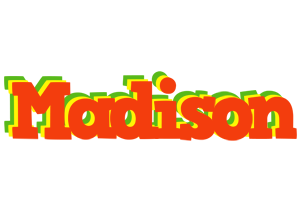 madison bbq logo