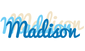 madison breeze logo