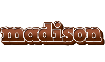 madison brownie logo