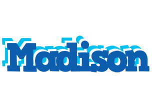 madison business logo
