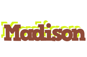 madison caffeebar logo