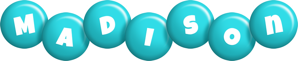madison candy-azur logo
