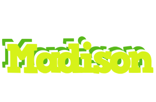 madison citrus logo