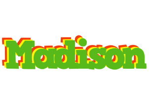 madison crocodile logo