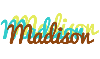 madison cupcake logo