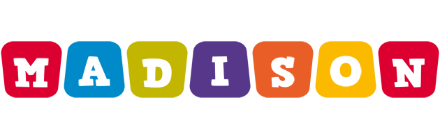 madison daycare logo