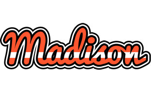 madison denmark logo