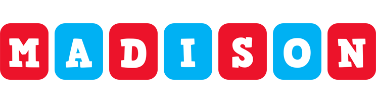 madison diesel logo