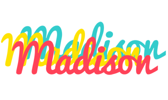 madison disco logo