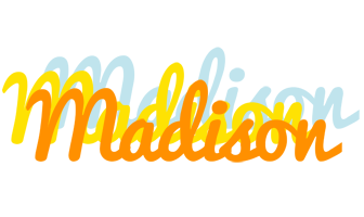 madison energy logo