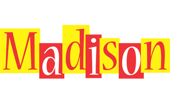 madison errors logo