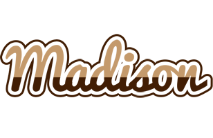 madison exclusive logo