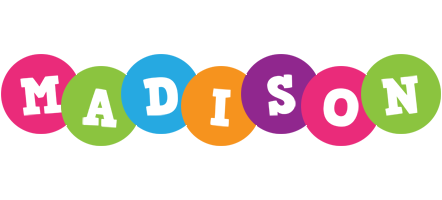 madison friends logo
