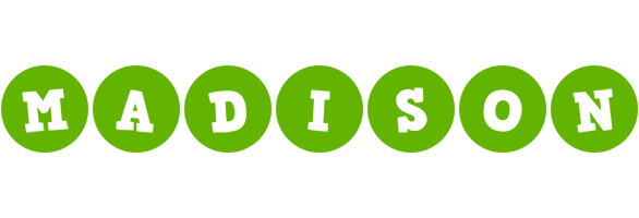 madison games logo
