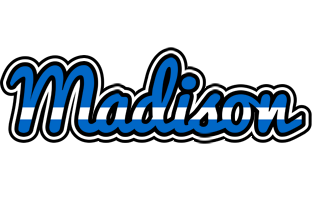 madison greece logo