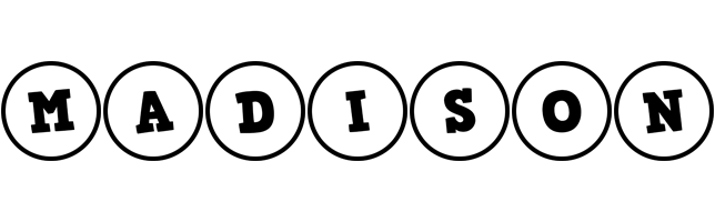 madison handy logo