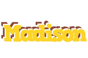 madison hotcup logo
