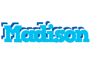 madison jacuzzi logo