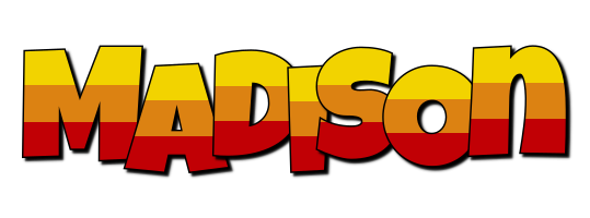 madison jungle logo