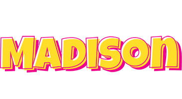 madison kaboom logo